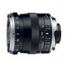 Zeiss 21mm f/2.8 Biogon T* Lens Black ZM (Zeiss-Leica)