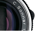 Zeiss 50mm f/2.0 Planar T* silber ZM (Zeiss-Leica)