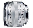 Zeiss 50mm f/1.5 C-Sonnar T* silber ZM (Zeiss-Leica)