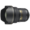 Nikkor AF-S 14-24mm f/2.8 G ED Nano