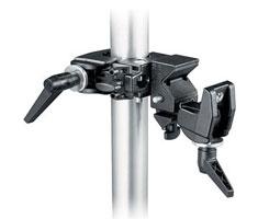 Manfrotto 038 Double Clamp