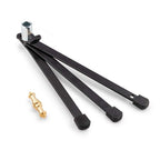 Manfrotto 003SPL, Backlite Stand Zapfen