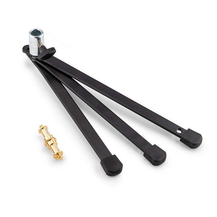 Manfrotto 003SPL, Backlite Stand Zapfen