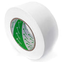 Nichiban Gaffa Tape 50mm x 25m White