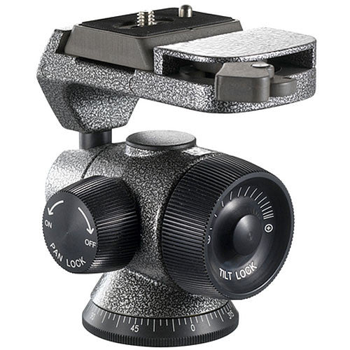 Gitzo GH2750QR Off-Center Kugelkopf Serie2