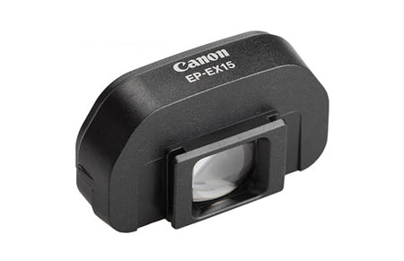 Canon EP-EX15 II Okular Verlängerungsstück EOS