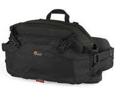 Lowepro Inverse 200 AW Black