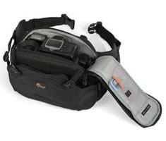 Lowepro Inverse 200 AW Black