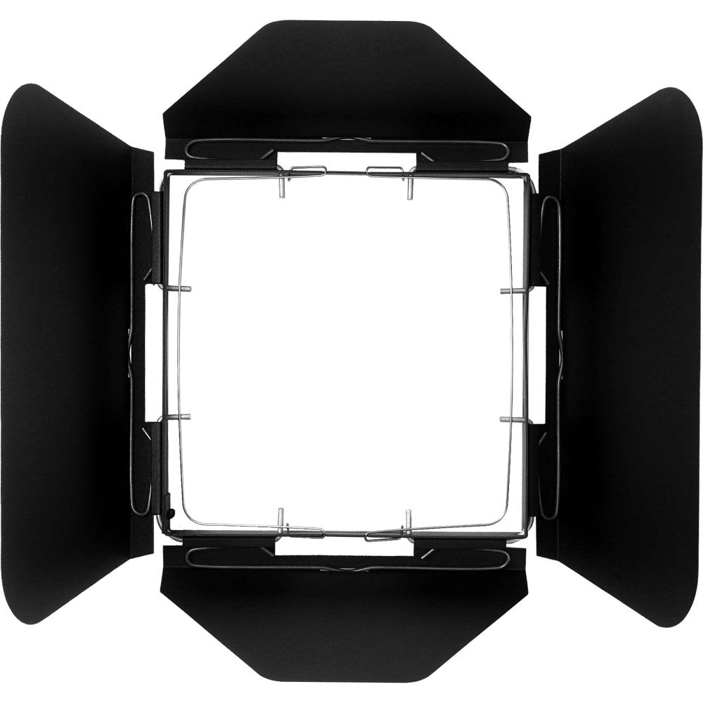 Profoto 100671 Barndoors for Zoom Reflector