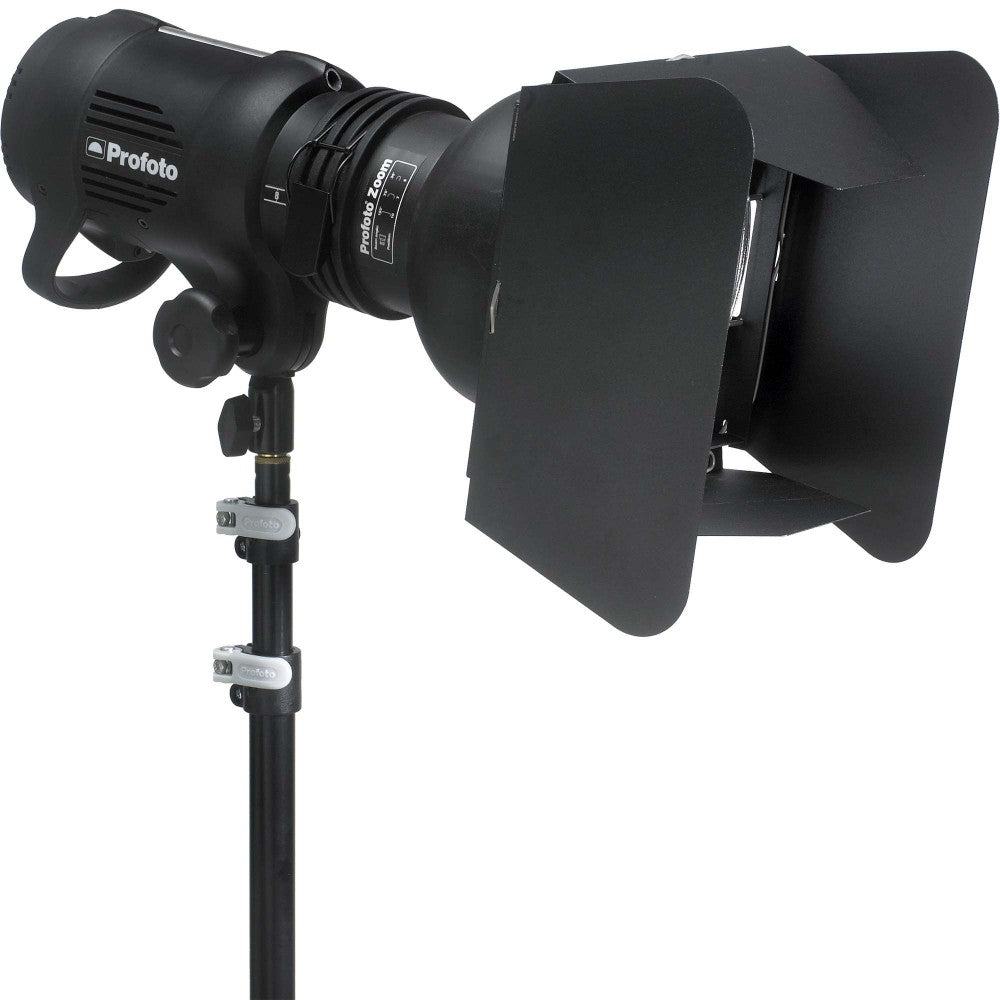 Profoto 100671 Barndoors for Zoom Reflector