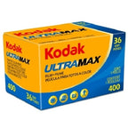 Kodak Gold 400 Ultra Max 135-36