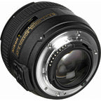 Nikon AF-S 50mm f/1.4G