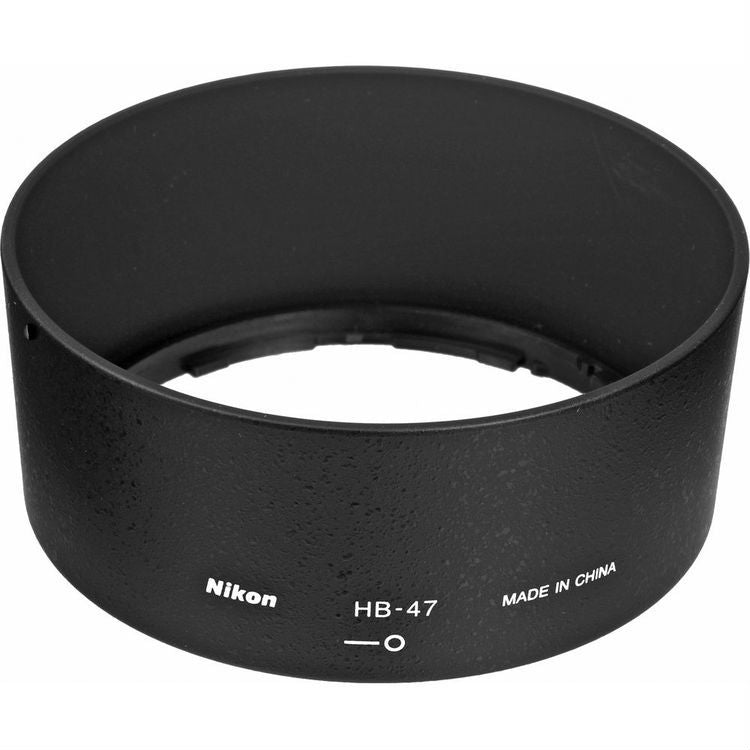 Nikon AF-S 50mm f/1.4G
