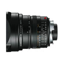 Leica 11647 M 21mm f/1.4 Summilux ASPH schwarz Finish 11647