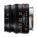 Leica 11826 Summicron-M 2.0/50mm Black