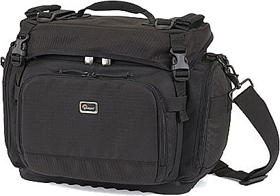 Lowepro Magnum 200 AW Black