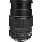 Canon EF-S 15-85mm F/3.5-5.6 IS USM