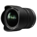 Panasonic Lumix G Vario 7-14mm F4,0 Asph