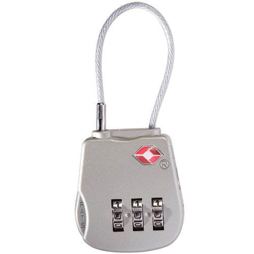 Peli™ 1506 TSA Padlock