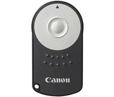 Canon RC-6 Infrarote Fernbedienung