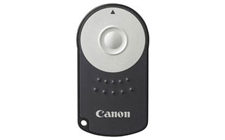 Canon RC-6 Infrarote Fernbedienung