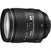 Nikkor AF-S 24-120mm f/4.0 G ED VR Nano