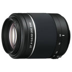 Sony SAL 55-200mm F/4-5.6 DT SAM (SAL55200-2.AE)