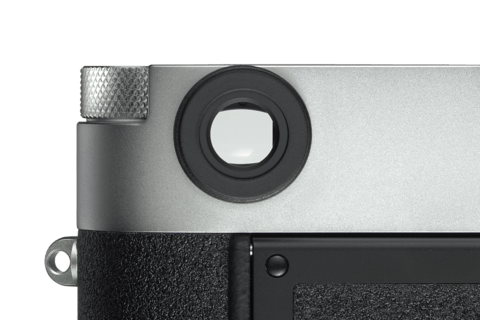 Leica M Correction lens M + 1.5
