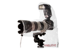 OP/Tech USA Rainsleeve Blitz Regenschutzhülle - 2 Stück