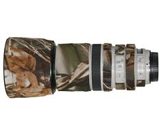 LensCoat für Canon 100-400mm IS Realtree