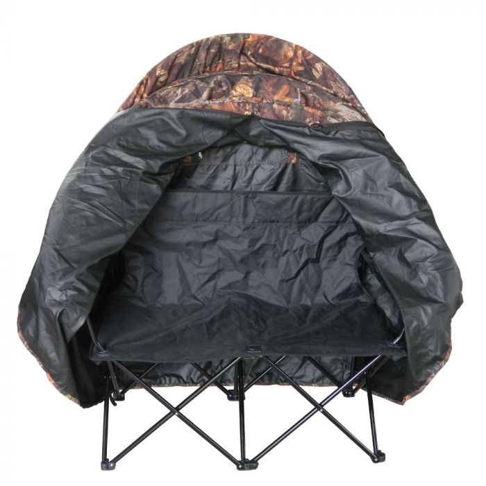 Stealth Gear Two man Chair Hide Shelter M2