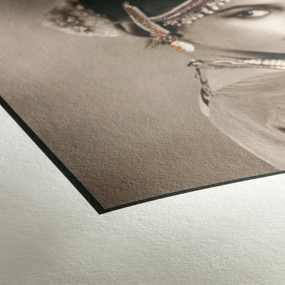 Hahnemühle Photo Rag 188gsm A2 25 Sheets