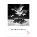 Hahnemühle Photo Rag Ultra Smooth 305g A3 Box 25 Sheets