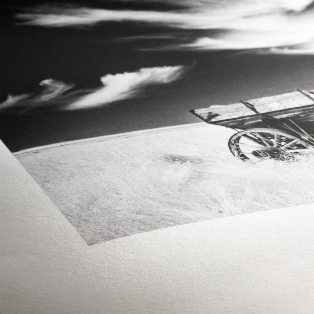 Hahnemühle Photo Rag Ultra Smooth 305g A3 Box 25 Sheets