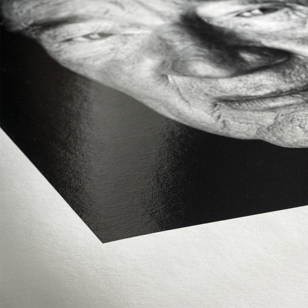 Hahnemühle FineArt Baryta 325g A2 Box 25 Blatt