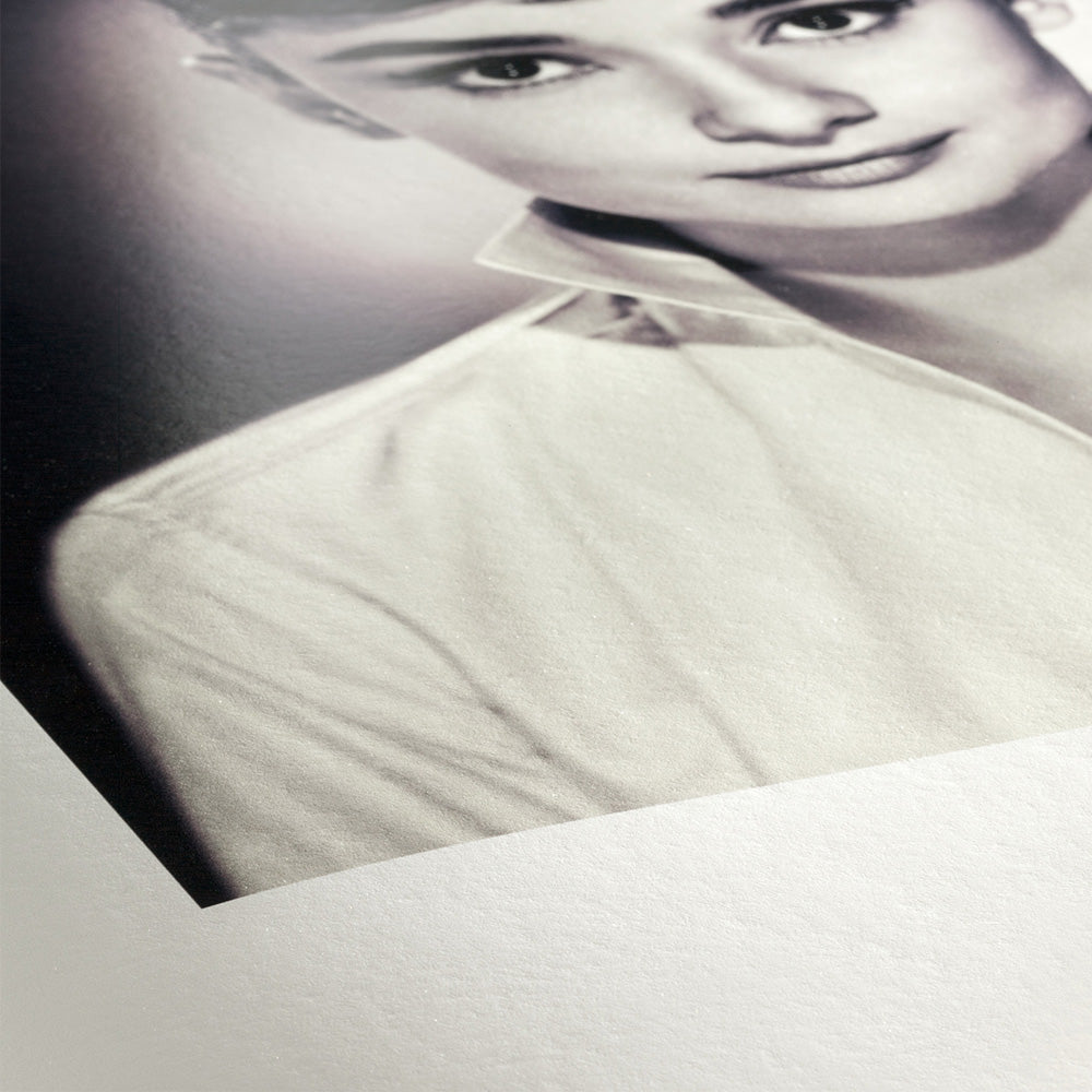 Hahnemuhle Photo Rag Pearl 320g A4 Box 25 Blatt