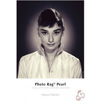 Hahnemuhle Photo Rag Pearl 320g A4 Box 25 Blatt