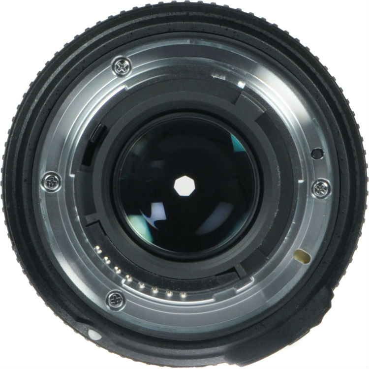 Nikkor AF-S 50mm f/1.8 G