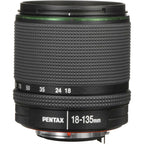 Pentax 18-135mm f/3.5-5.6 ED AL DC WR **