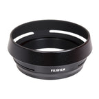 Fujifilm Gegenlichtblende LH-X100 Schwarz für Fujifilm X100