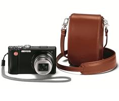 Leica 18751 V-LUX 30/40 Leather Schutzhülle