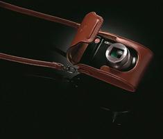 Leica 18751 V-LUX 30/40 Leather Schutzhülle
