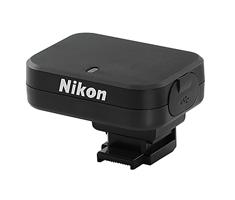 Nikon GP-N100 GPS-apparaat Zwart