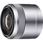 Sony SEL 30mm f/3.5 NEX (SEL30M35.AE)