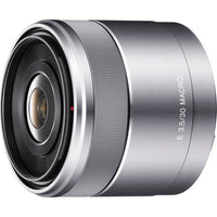 Sony SEL 30mm f/3.5 NEX (SEL30M35.AE)