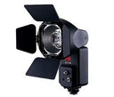 Falcon Eyes Ventilsatz SGA-BD4 für SG-100