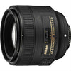 Nikkor AF-S 85mm f/1.8 G