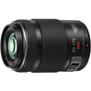 Panasonic Lumix G X 45-175mm f/4.0-5.6 Black