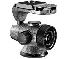 Gitzo GH5750QR Magnesium Off-Center Kugelkopf Series5