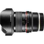 Samyang 14mm f/2.8 IF ED Sony